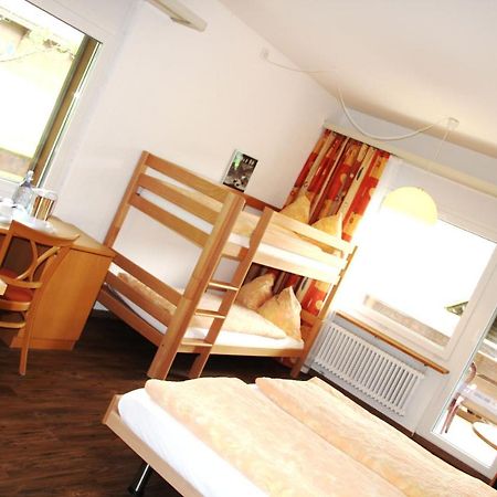 Hotel Eigerblick Grindelwald Eksteriør billede