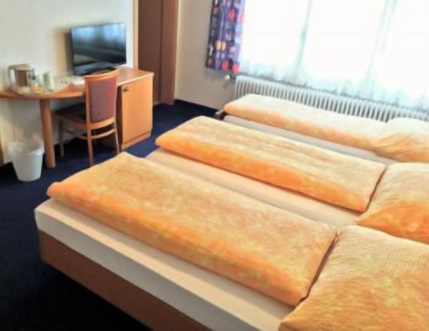 Hotel Eigerblick Grindelwald Eksteriør billede