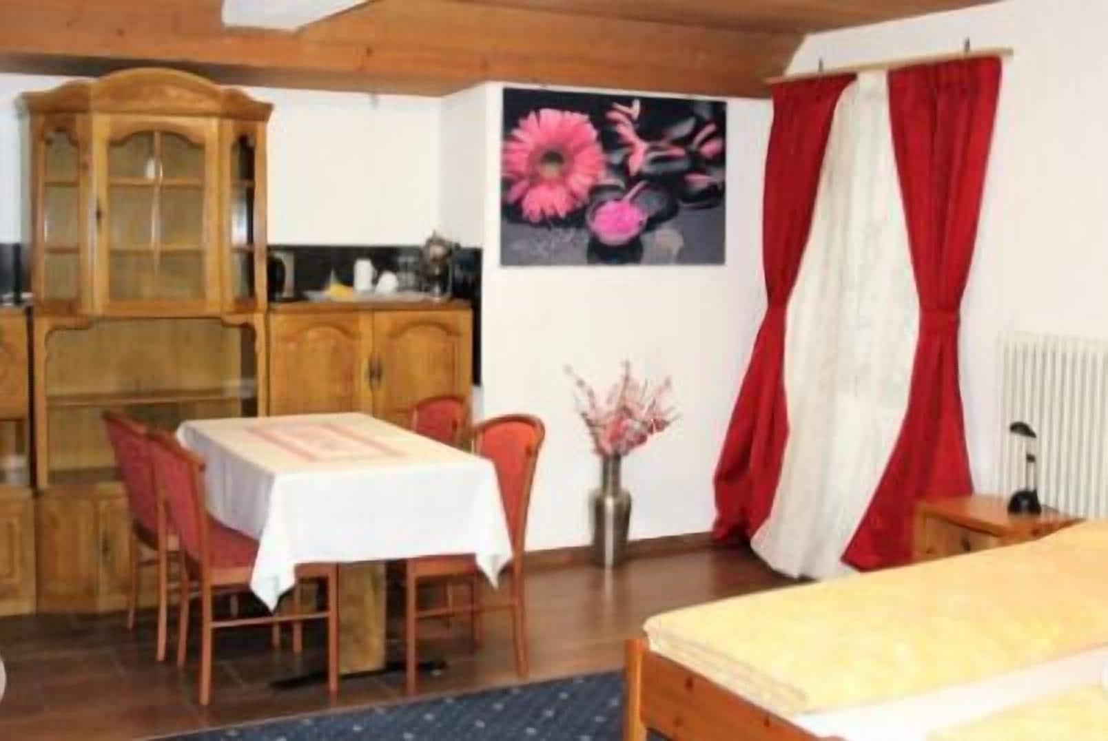 Hotel Eigerblick Grindelwald Eksteriør billede