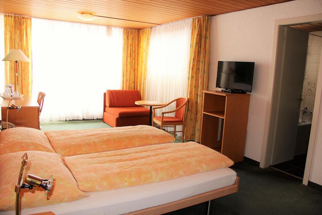 Hotel Eigerblick Grindelwald Eksteriør billede