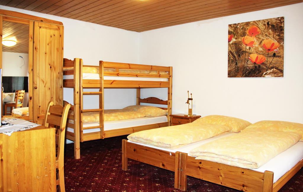 Hotel Eigerblick Grindelwald Eksteriør billede