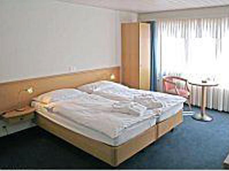 Hotel Eigerblick Grindelwald Værelse billede
