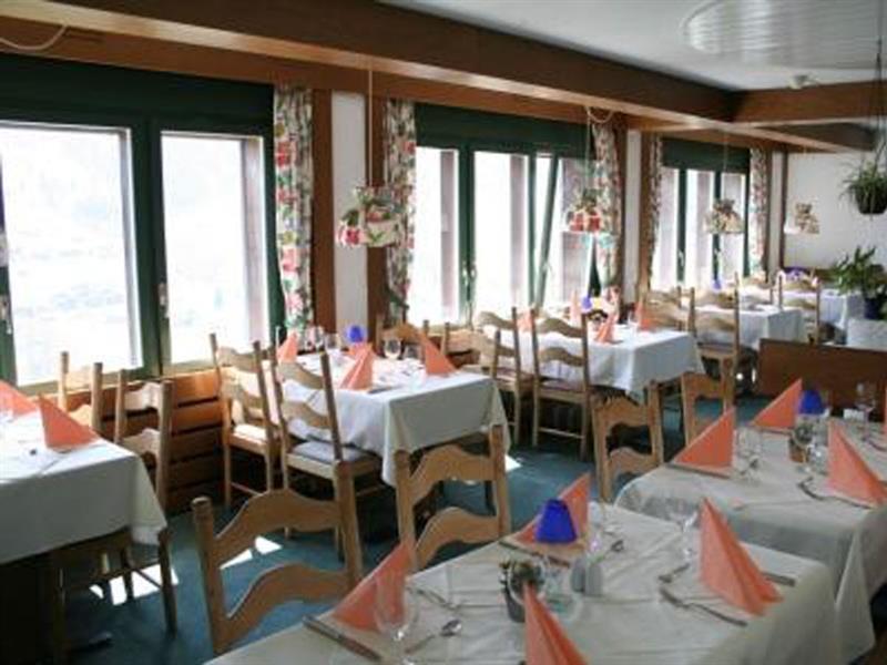 Hotel Eigerblick Grindelwald Eksteriør billede