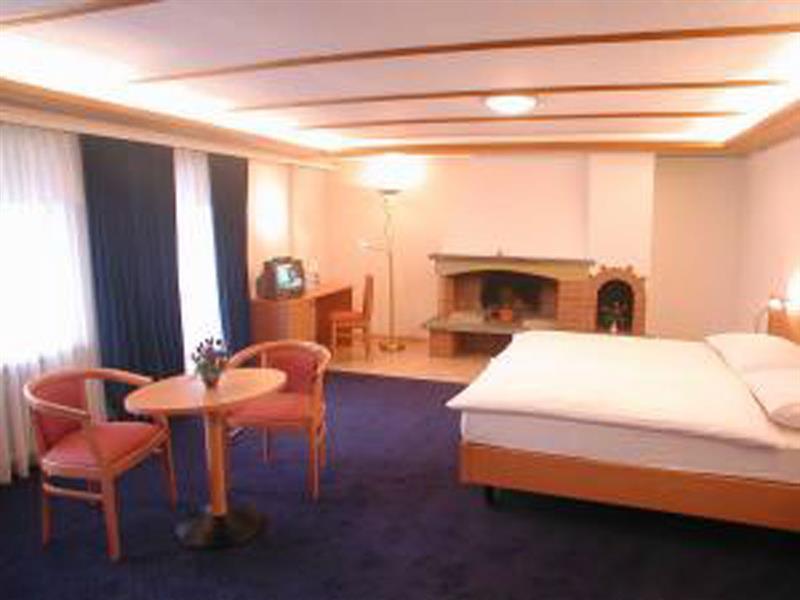 Hotel Eigerblick Grindelwald Værelse billede