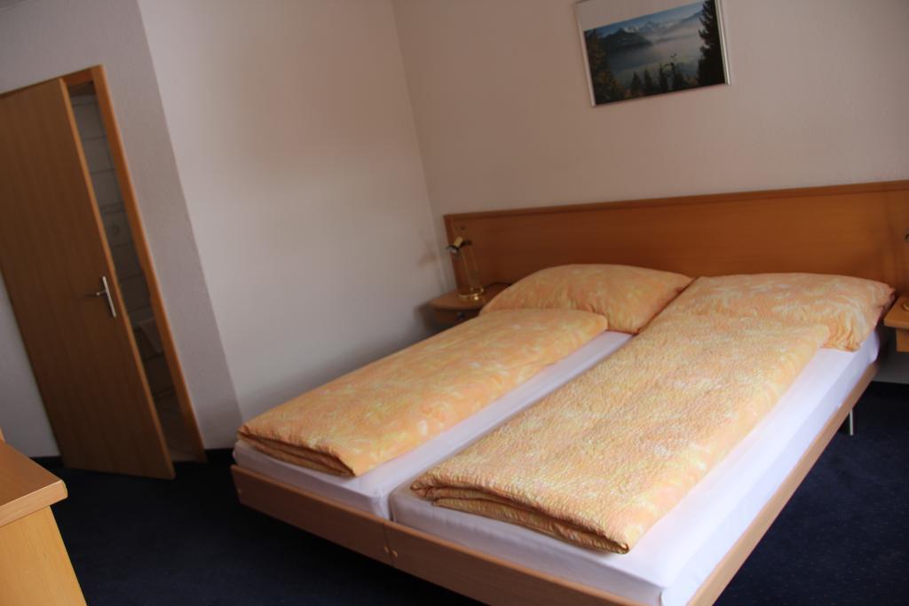 Hotel Eigerblick Grindelwald Eksteriør billede