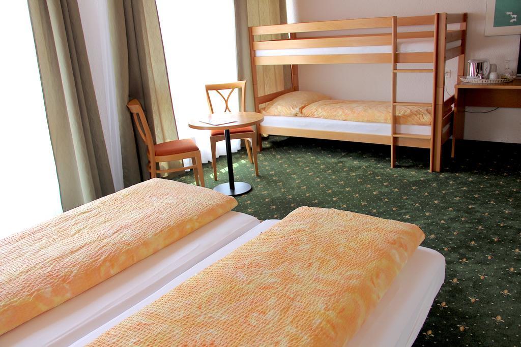 Hotel Eigerblick Grindelwald Eksteriør billede