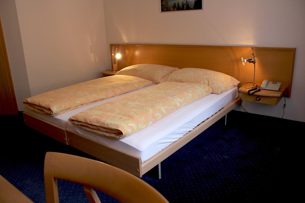 Hotel Eigerblick Grindelwald Eksteriør billede