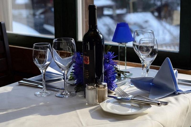 Hotel Eigerblick Grindelwald Eksteriør billede