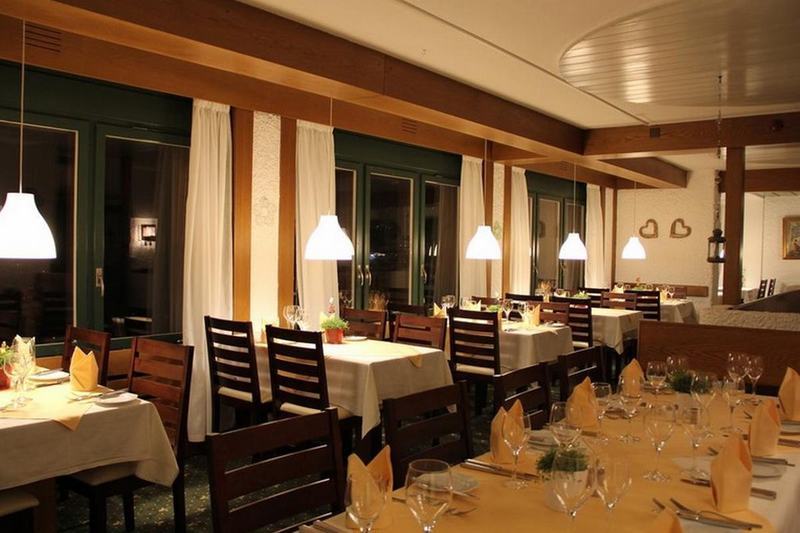 Hotel Eigerblick Grindelwald Eksteriør billede